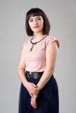 Соболева Наталья